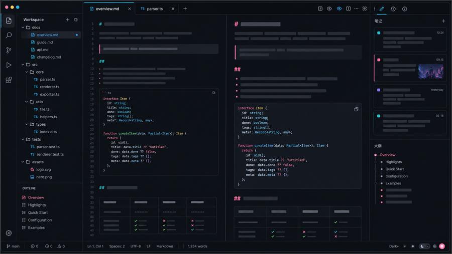 从浏览器草稿到 Git 发布：CodePaper 的安全内容交接
